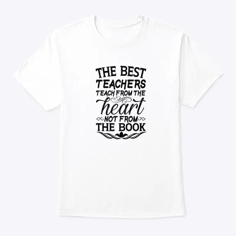 The Best Teacher